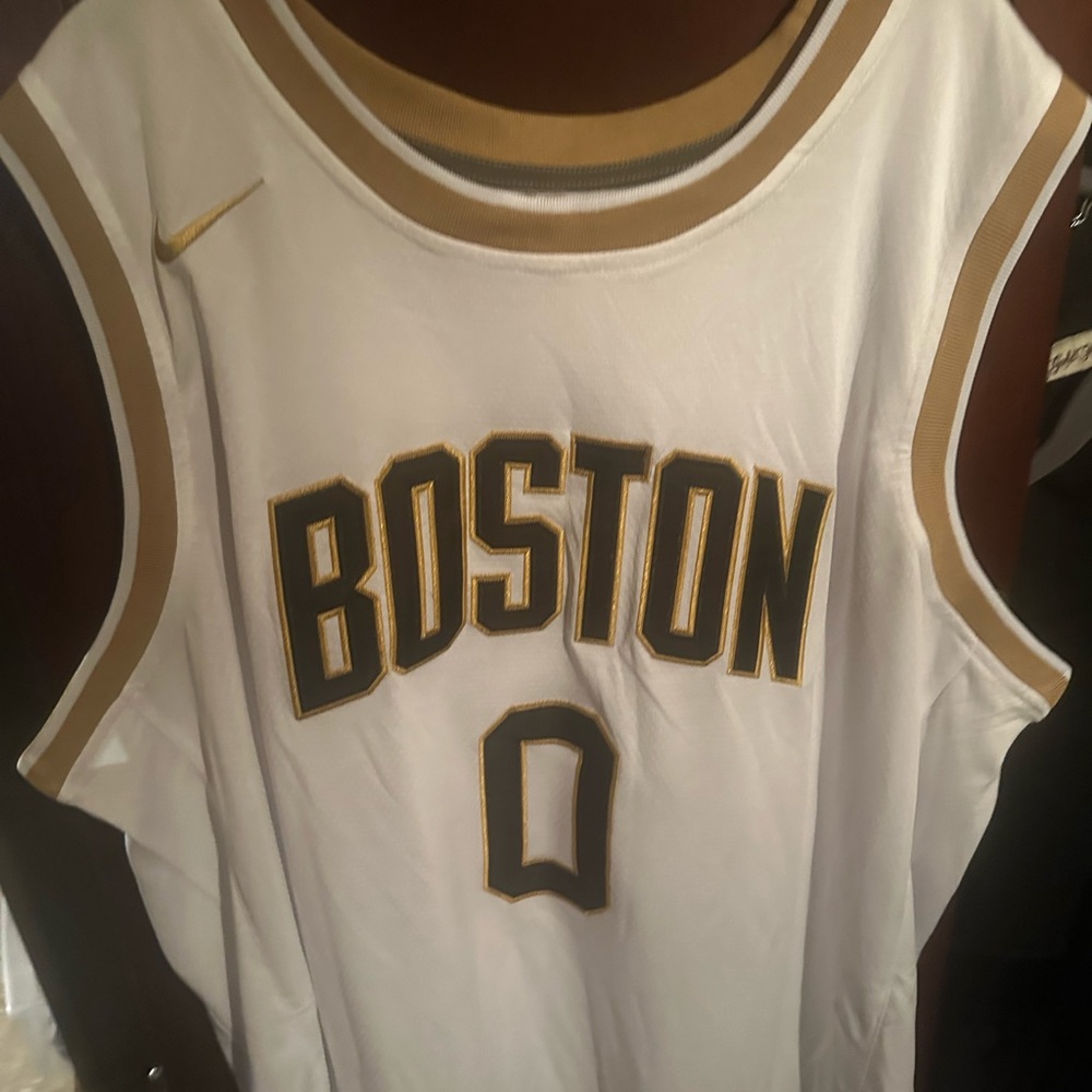 Boston Champion jersey